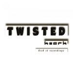 cover: Kwerk - Twisted EP