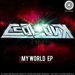 cover: E Cologyk - My World