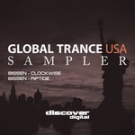 cover: Bissen - Global Trance USA Sampler