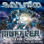 cover: Muffler - Battle For Cybertron EP