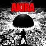 cover: Akira - Brink