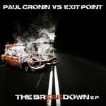 cover: Paul Cronin - The Breakdown EP