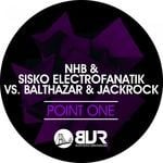 cover: Balthazar|Jackrock|Nhb|Sisko Electrofanatik - Point One