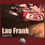 cover: Lau Frank - Doin' It