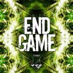 cover: Endgame - End Game EP