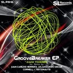 cover: Torres, Dani|Juan Carlos Herrera|Tektonauts|Oscar Cornell|Julian Luken - Groove Breaker EP