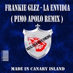 cover: Frankie Glez - La Envidia