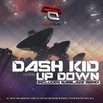 cover: Dash Kid - Updown