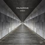 cover: Xanexx - Palindrome