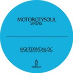 cover: Motorcitysoul - Sirens EP