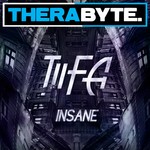 cover: Tiifa - Insane