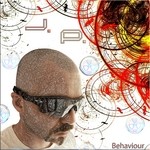 cover: Roberto Viccione - Behaviour EP