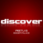 cover: Peetu S - Bigger Palace