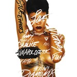 cover: Rihanna - Unapologetic (Edited Version)