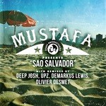 cover: Mustafa - Sao Salvador