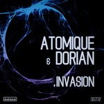 cover: Atomique & Dorian - Invasion