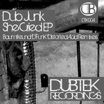 cover: Dub Junk - She Cried EP