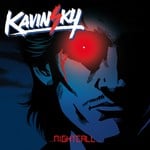 cover: Kavinsky - Nightcall