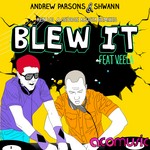 cover: Parsons, Andrew|Shwann|Veela - Blew It