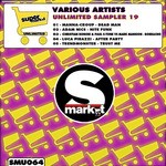 cover: Various - Unlimited Sampler 19