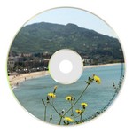 cover: Lucio Corsaro - Sol Mar Y Ninas EP