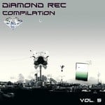 cover: Various - Diamond Rec Compilation Vol 5