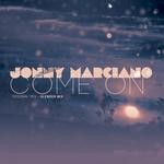 cover: Jonny Marciano - Come On