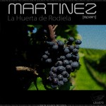 cover: Martinez - La Huerta De Rodiela