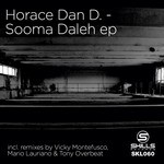 cover: Horace Dan D - Sooma Daleh