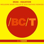 cover: Deas - Equation