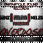 cover: Donz|Felini - Night Call