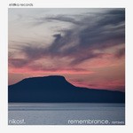 cover: Nikosf - Remembrance (remixes)