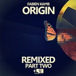 cover: Fabien Kamb - Origin/Remixed Part 2