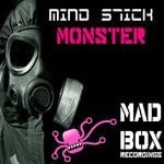 cover: Mind Stick - Monster