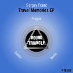 cover: Jul Summer|Sergey Franc - Travel Memories EP