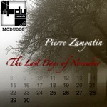 cover: Pierre Zamyatin - The Last Days Of November