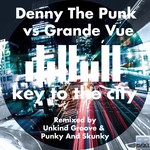 cover: Denny The Punk|Grande Vue - Key To The City