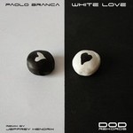 cover: Paolo Branca - White Love