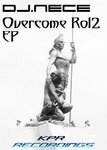 cover: Dj Nece - Overcome RO12