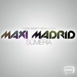 cover: Maxi Madrid - Sumeria