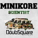 cover: Minikore - Scientist