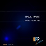 cover: Kamil Marc - Confusion EP