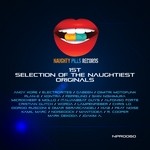 cover: Various - 1st Selection Of The Naughtiest Originals