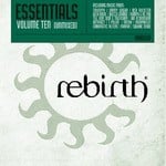 cover: Various - Rebirth Essentials Volume Ten