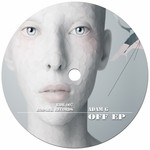 cover: Adam G - Off EP