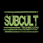 cover: Barbosa|Daniel Bob|Du'art|Marcio M|Peter Rabak|Veztax - Subcult 60 EP