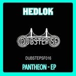 cover: Hedlok - Pantheon