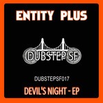 cover: Entity Plus - Devil's Night EP