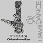 cover: Shaman Dj - Oriental Emotions