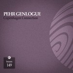 cover: Pehr Genlogue - Copenhagen Connection